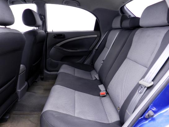 Florida Fine Cars - Used SUZUKI RENO 2006 HOLLYWOOD 