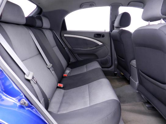 Florida Fine Cars - Used SUZUKI RENO 2006 HOLLYWOOD 