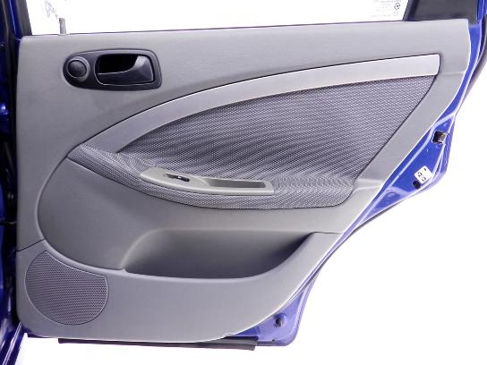 Florida Fine Cars - Used SUZUKI RENO 2006 HOLLYWOOD 