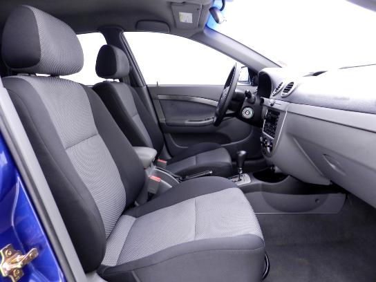 Florida Fine Cars - Used SUZUKI RENO 2006 HOLLYWOOD 