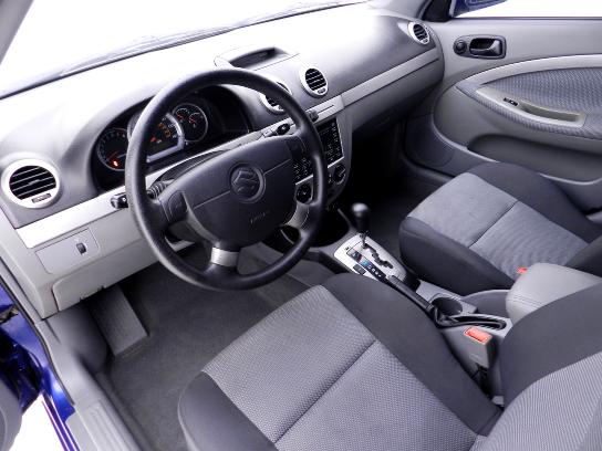 Florida Fine Cars - Used SUZUKI RENO 2006 HOLLYWOOD 