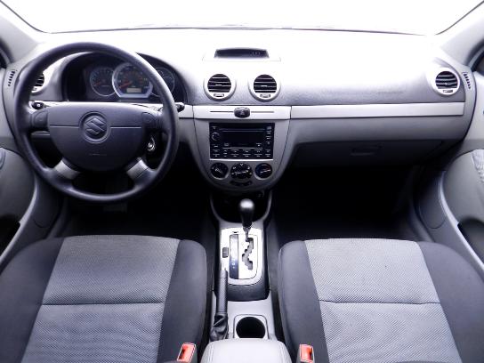 Florida Fine Cars - Used SUZUKI RENO 2006 HOLLYWOOD 