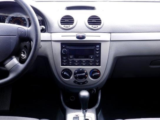 Florida Fine Cars - Used SUZUKI RENO 2006 HOLLYWOOD 