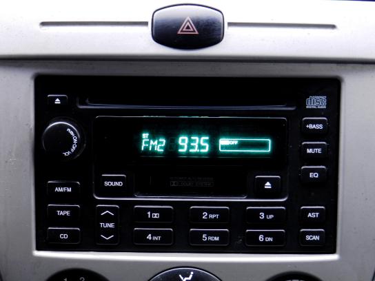 Florida Fine Cars - Used SUZUKI RENO 2006 HOLLYWOOD 