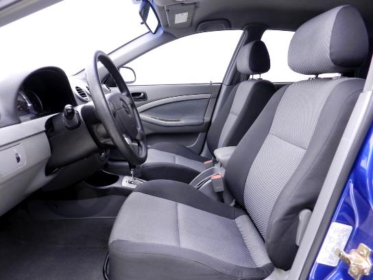 Florida Fine Cars - Used SUZUKI RENO 2006 HOLLYWOOD 