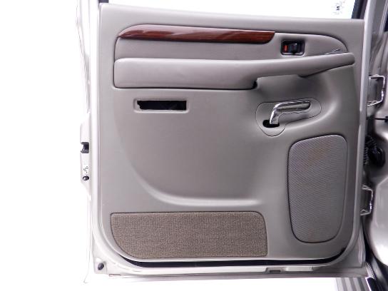 Florida Fine Cars - Used CADILLAC Escalade 2004 MIAMI 