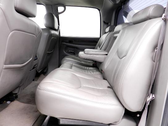 Florida Fine Cars - Used CADILLAC Escalade 2004 MIAMI 