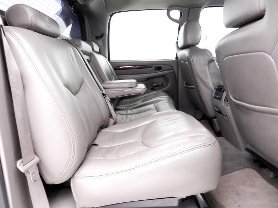 Florida Fine Cars - Used CADILLAC Escalade 2004 MIAMI 