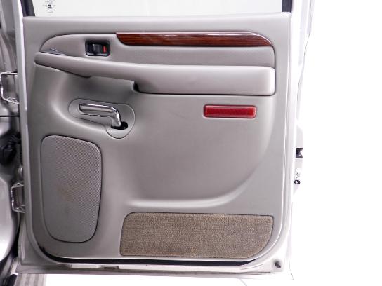 Florida Fine Cars - Used CADILLAC Escalade 2004 MIAMI 