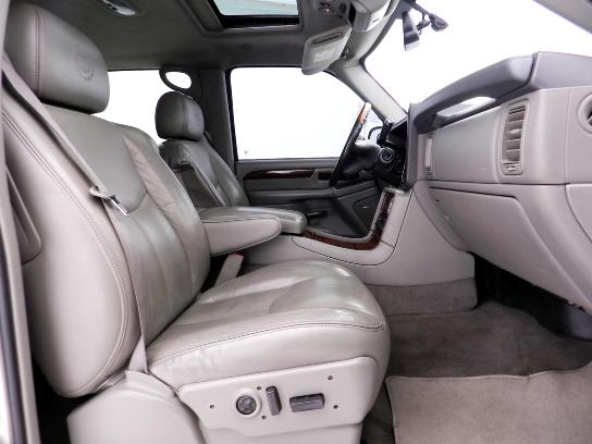 Florida Fine Cars - Used CADILLAC Escalade 2004 MIAMI 