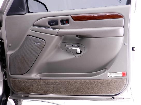 Florida Fine Cars - Used CADILLAC Escalade 2004 MIAMI 