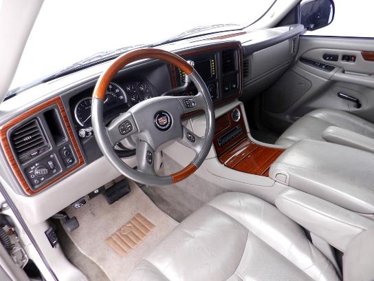 Florida Fine Cars - Used CADILLAC Escalade 2004 MIAMI 