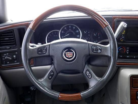 Florida Fine Cars - Used CADILLAC Escalade 2004 MIAMI 