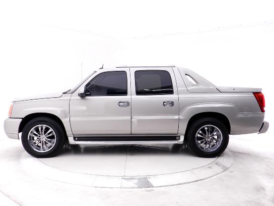Florida Fine Cars - Used CADILLAC Escalade 2004 MIAMI 