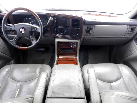 Florida Fine Cars - Used CADILLAC Escalade 2004 MIAMI 