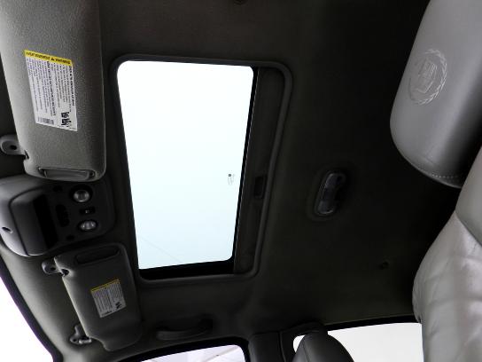 Florida Fine Cars - Used CADILLAC Escalade 2004 MIAMI 