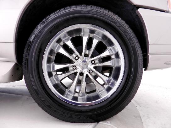 Florida Fine Cars - Used CADILLAC Escalade 2004 MIAMI 