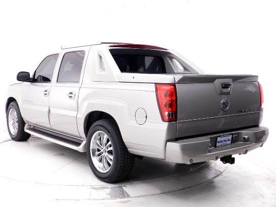 Florida Fine Cars - Used CADILLAC Escalade 2004 MIAMI 