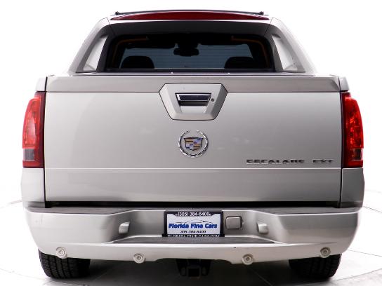 Florida Fine Cars - Used CADILLAC Escalade 2004 MIAMI 