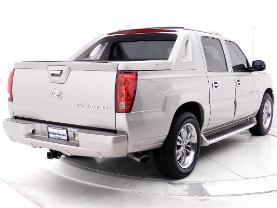 Florida Fine Cars - Used CADILLAC Escalade 2004 MIAMI 