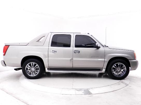 Florida Fine Cars - Used CADILLAC Escalade 2004 MIAMI 