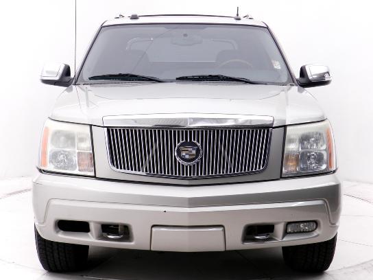 Florida Fine Cars - Used CADILLAC Escalade 2004 MIAMI 