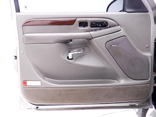 Florida Fine Cars - Used CADILLAC Escalade 2004 MIAMI 