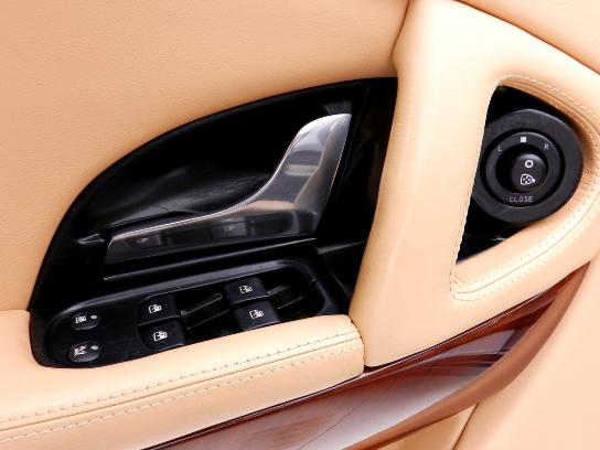 Florida Fine Cars - Used MASERATI QUATTROPORTE 2007 MIAMI SPORT GT