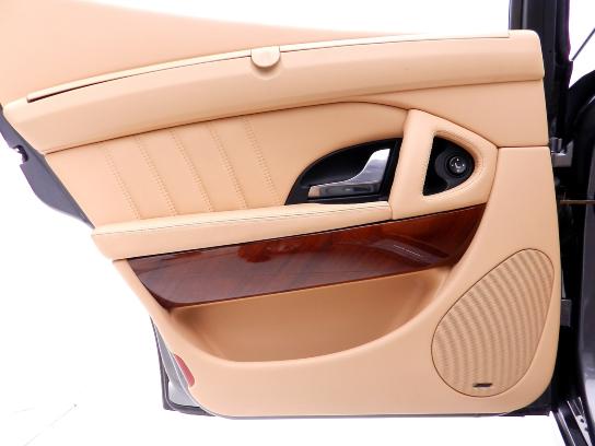 Florida Fine Cars - Used MASERATI QUATTROPORTE 2007 MIAMI SPORT GT