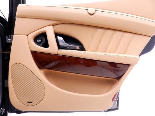 Florida Fine Cars - Used MASERATI QUATTROPORTE 2007 MIAMI SPORT GT