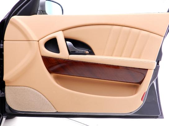 Florida Fine Cars - Used MASERATI QUATTROPORTE 2007 MIAMI SPORT GT