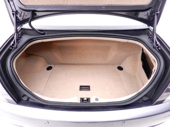 Florida Fine Cars - Used MASERATI QUATTROPORTE 2007 MIAMI SPORT GT