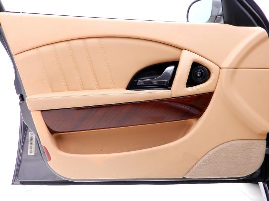 Florida Fine Cars - Used MASERATI QUATTROPORTE 2007 MIAMI SPORT GT