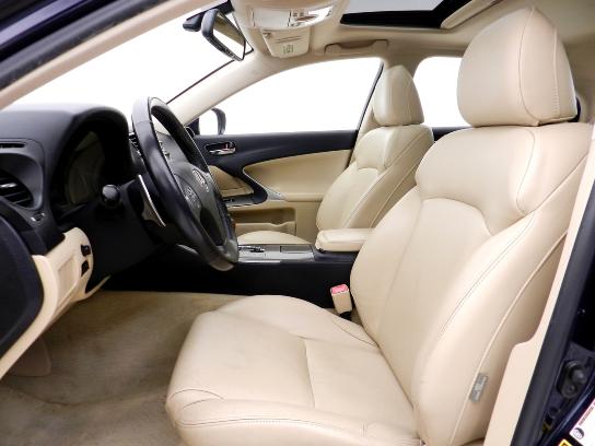 Florida Fine Cars - Used LEXUS IS250 2007 MIAMI 