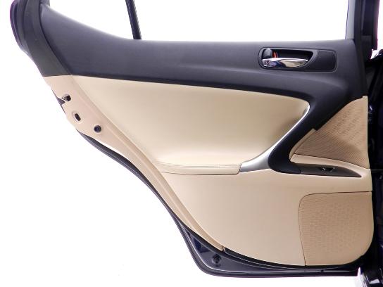 Florida Fine Cars - Used LEXUS IS250 2007 MIAMI 