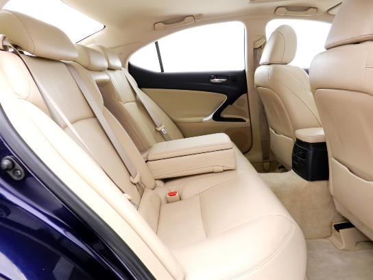 Florida Fine Cars - Used LEXUS IS250 2007 MIAMI 