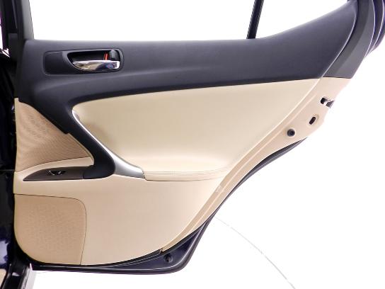 Florida Fine Cars - Used LEXUS IS250 2007 MIAMI 