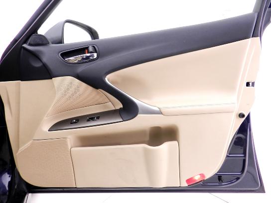 Florida Fine Cars - Used LEXUS IS250 2007 MIAMI 