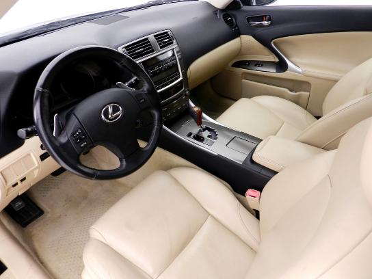 Florida Fine Cars - Used LEXUS IS250 2007 MIAMI 