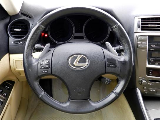 Florida Fine Cars - Used LEXUS IS250 2007 MIAMI 