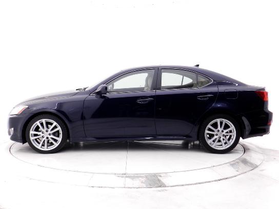 Florida Fine Cars - Used LEXUS IS250 2007 MIAMI 