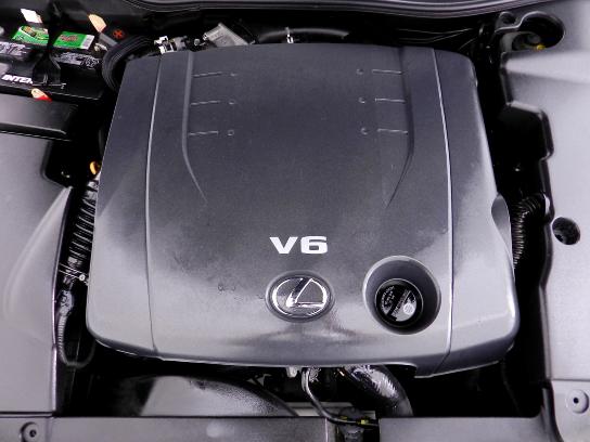 Florida Fine Cars - Used LEXUS IS250 2007 MIAMI 