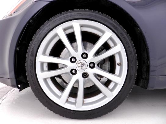 Florida Fine Cars - Used LEXUS IS250 2007 MIAMI 