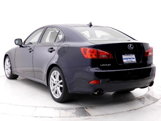 Florida Fine Cars - Used LEXUS IS250 2007 MIAMI 