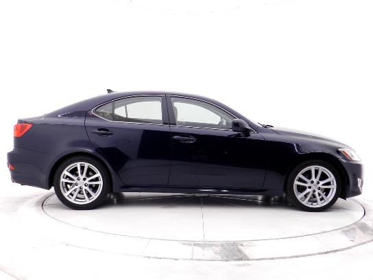 Florida Fine Cars - Used LEXUS IS250 2007 MIAMI 