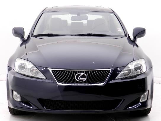 Florida Fine Cars - Used LEXUS IS250 2007 MIAMI 