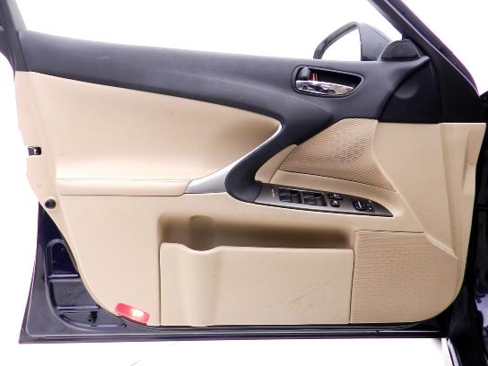 Florida Fine Cars - Used LEXUS IS250 2007 MIAMI 