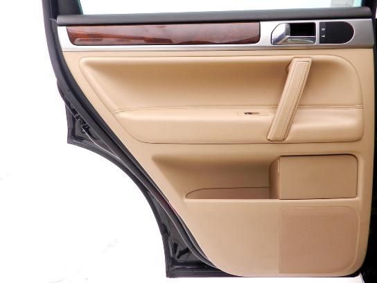 Florida Fine Cars - Used VOLKSWAGEN TOUAREG 2007 MIAMI V8