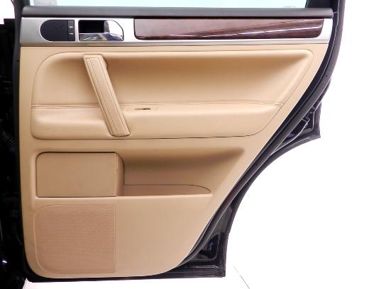 Florida Fine Cars - Used VOLKSWAGEN TOUAREG 2007 MIAMI V8