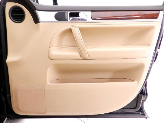 Florida Fine Cars - Used VOLKSWAGEN TOUAREG 2007 MIAMI V8